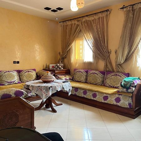 סאפי Welcome In Appartement Marocain Proche De La Mer A Sidi Bouzid מראה חיצוני תמונה