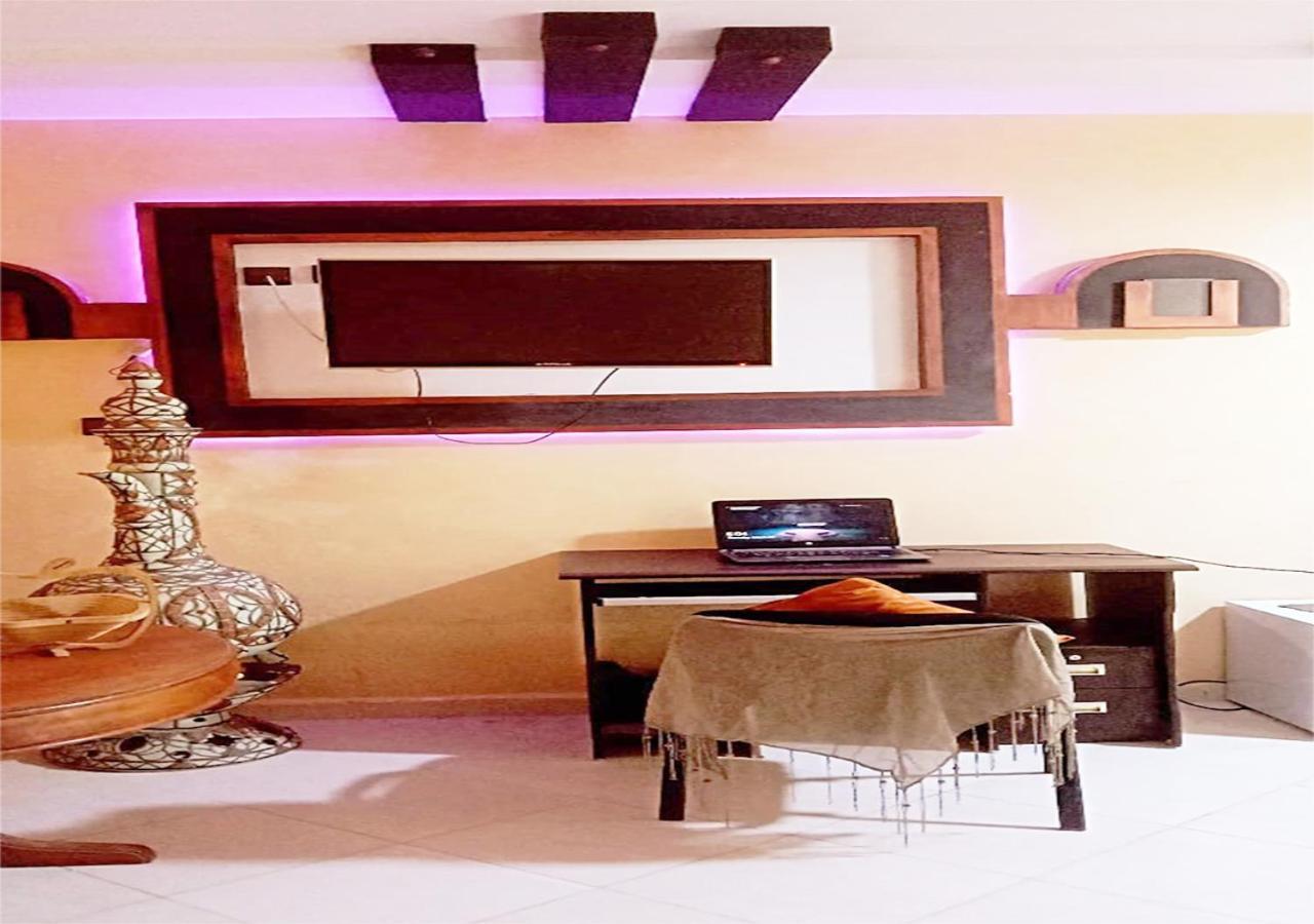 סאפי Welcome In Appartement Marocain Proche De La Mer A Sidi Bouzid מראה חיצוני תמונה