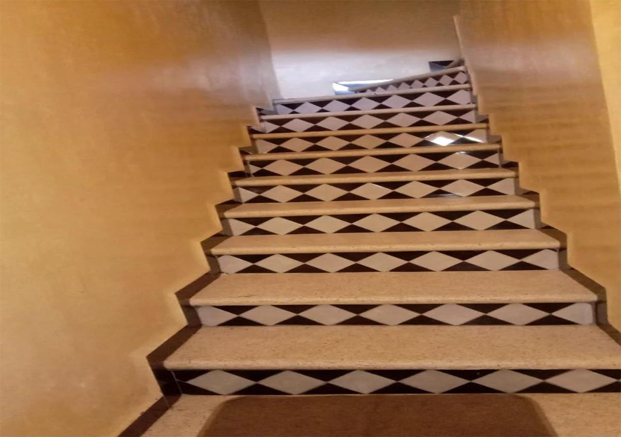 סאפי Welcome In Appartement Marocain Proche De La Mer A Sidi Bouzid מראה חיצוני תמונה