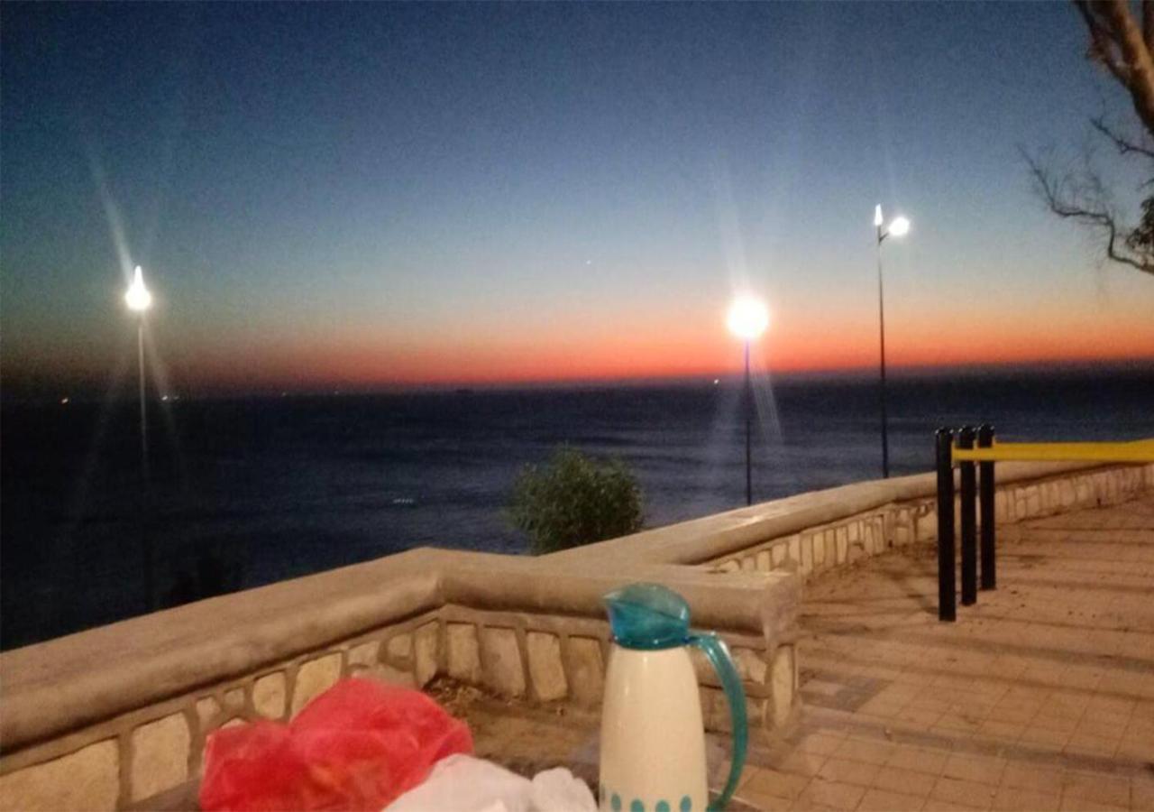 סאפי Welcome In Appartement Marocain Proche De La Mer A Sidi Bouzid מראה חיצוני תמונה