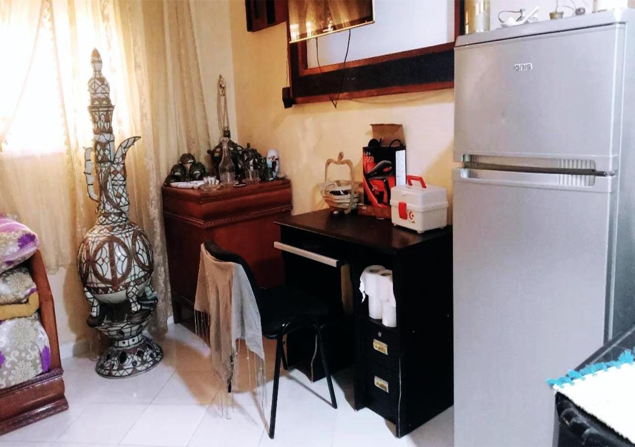 סאפי Welcome In Appartement Marocain Proche De La Mer A Sidi Bouzid מראה חיצוני תמונה