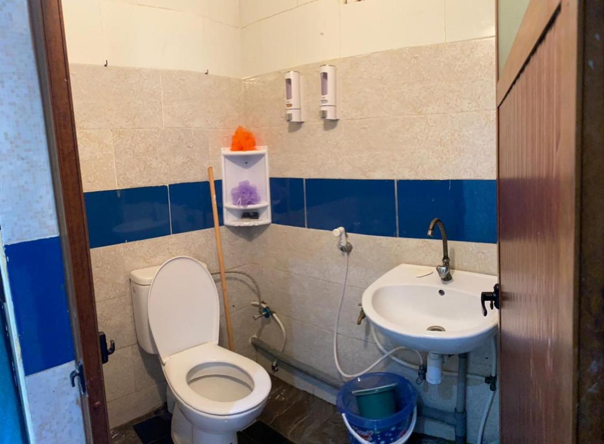סאפי Welcome In Appartement Marocain Proche De La Mer A Sidi Bouzid מראה חיצוני תמונה