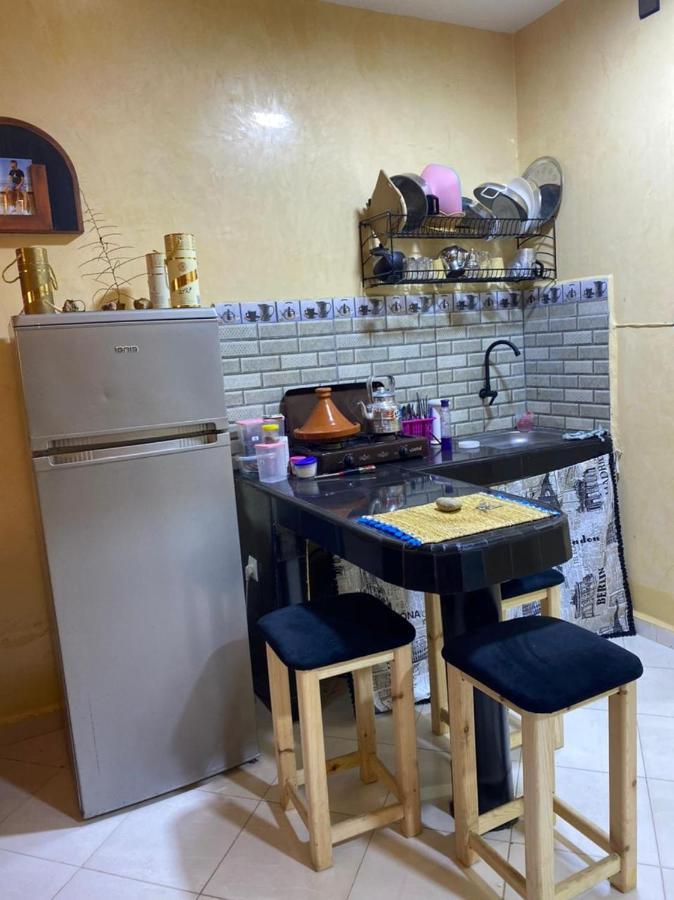סאפי Welcome In Appartement Marocain Proche De La Mer A Sidi Bouzid מראה חיצוני תמונה