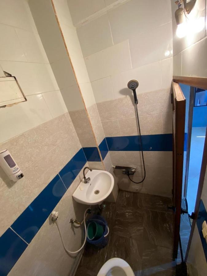 סאפי Welcome In Appartement Marocain Proche De La Mer A Sidi Bouzid מראה חיצוני תמונה