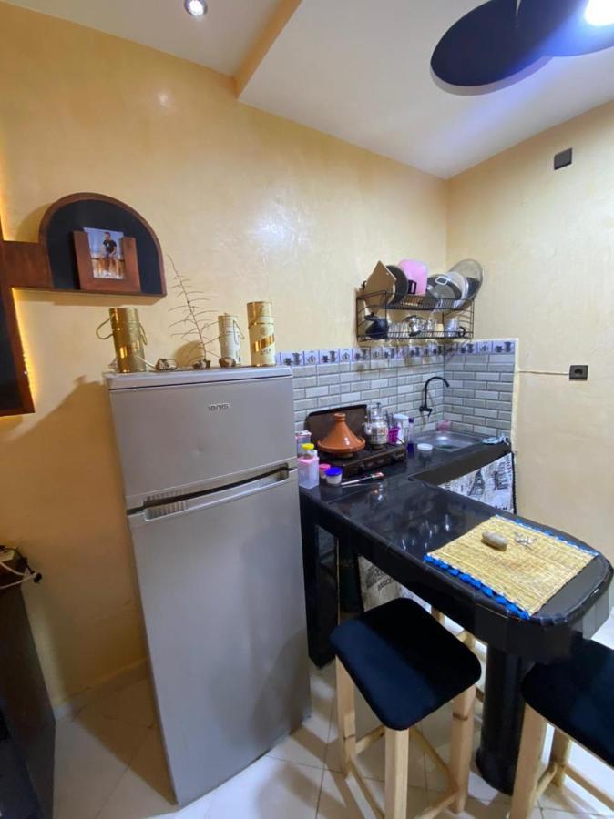 סאפי Welcome In Appartement Marocain Proche De La Mer A Sidi Bouzid מראה חיצוני תמונה