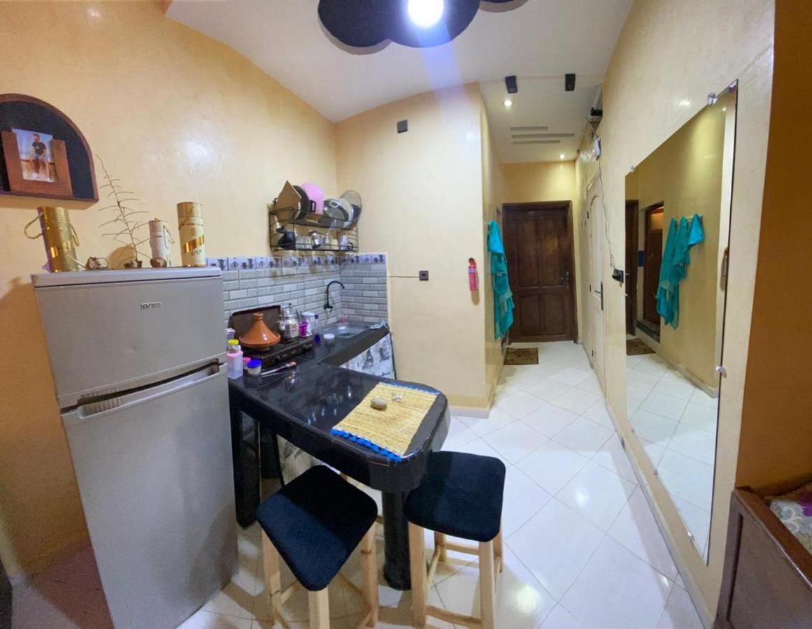 סאפי Welcome In Appartement Marocain Proche De La Mer A Sidi Bouzid מראה חיצוני תמונה