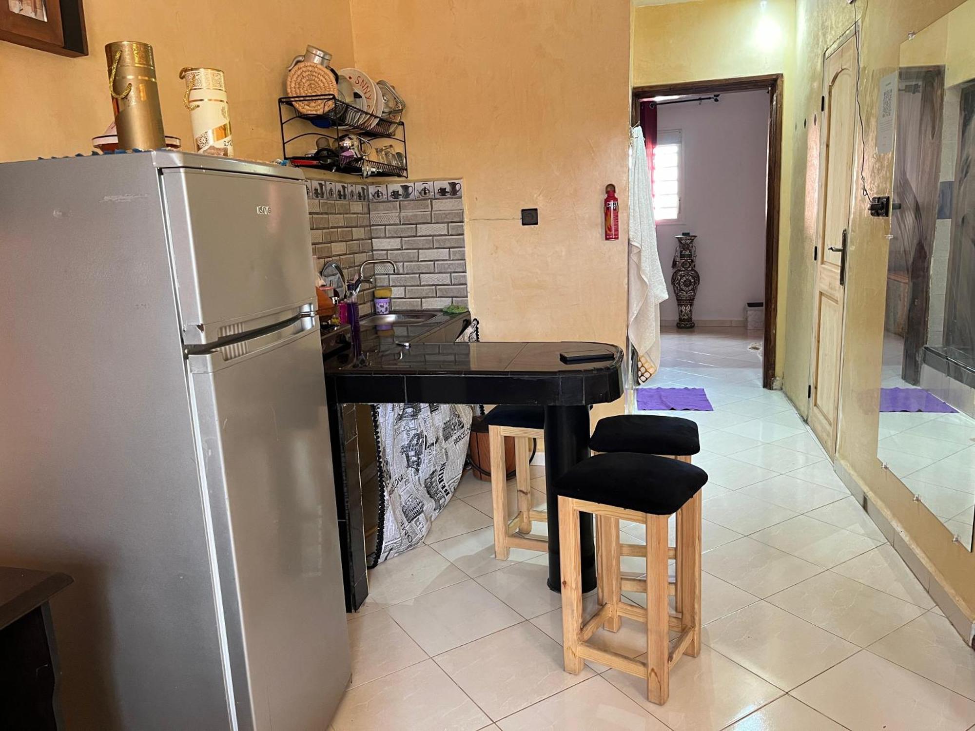 סאפי Welcome In Appartement Marocain Proche De La Mer A Sidi Bouzid מראה חיצוני תמונה